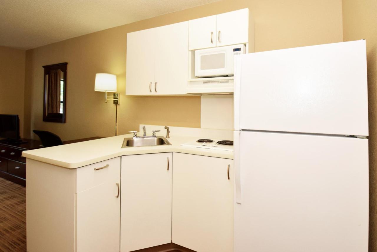 Extended Stay America Suites - Austin - Round Rock - South Ngoại thất bức ảnh