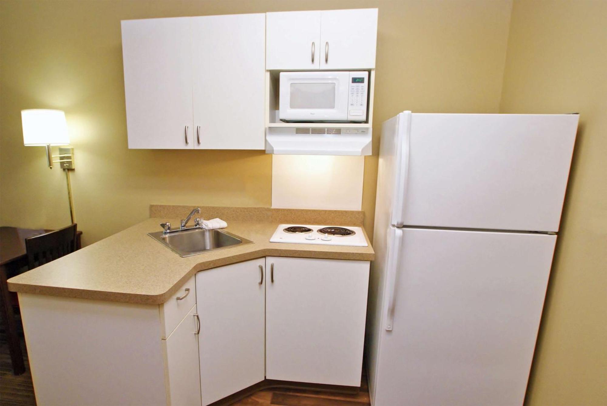 Extended Stay America Suites - Austin - Round Rock - South Ngoại thất bức ảnh