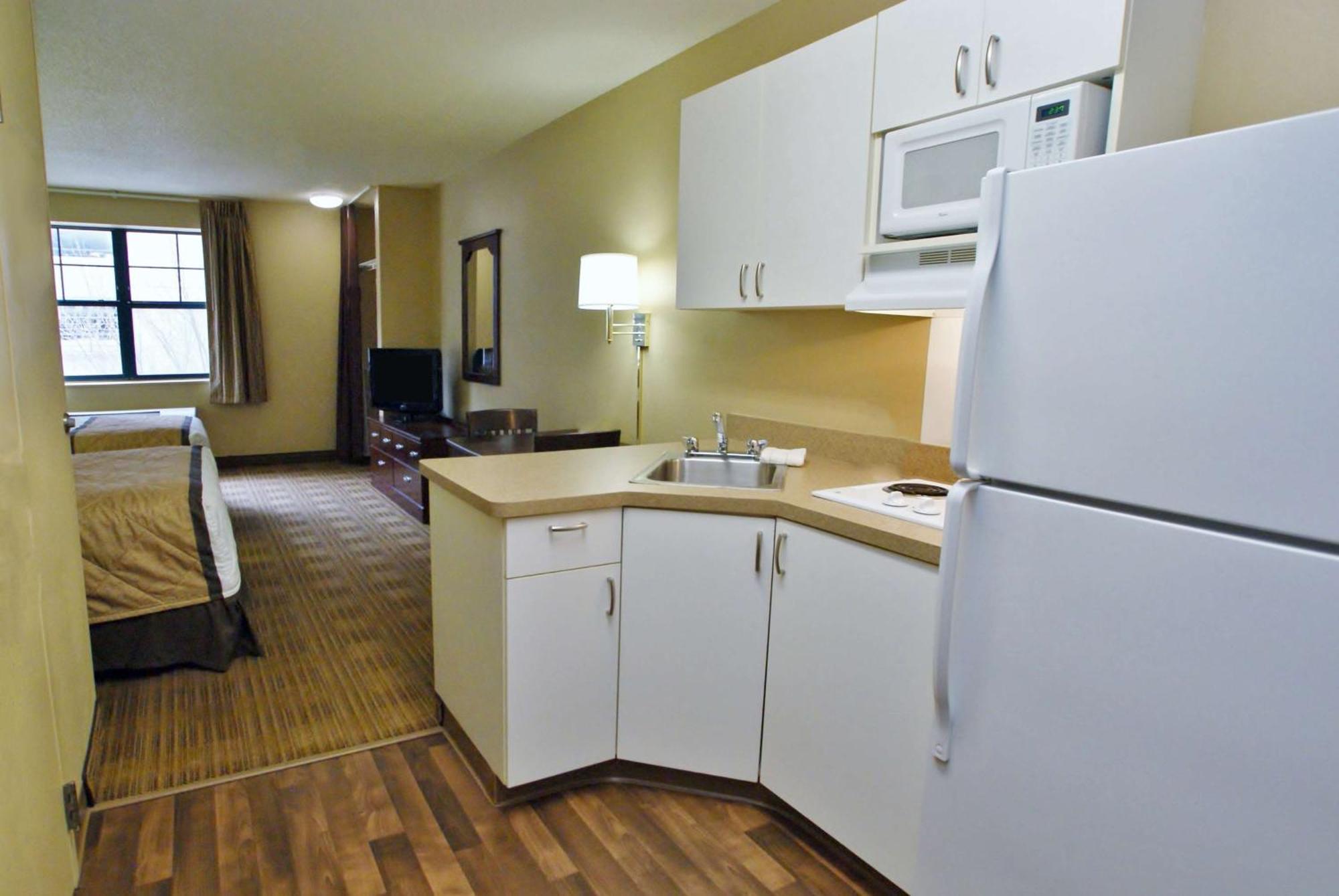 Extended Stay America Suites - Austin - Round Rock - South Ngoại thất bức ảnh