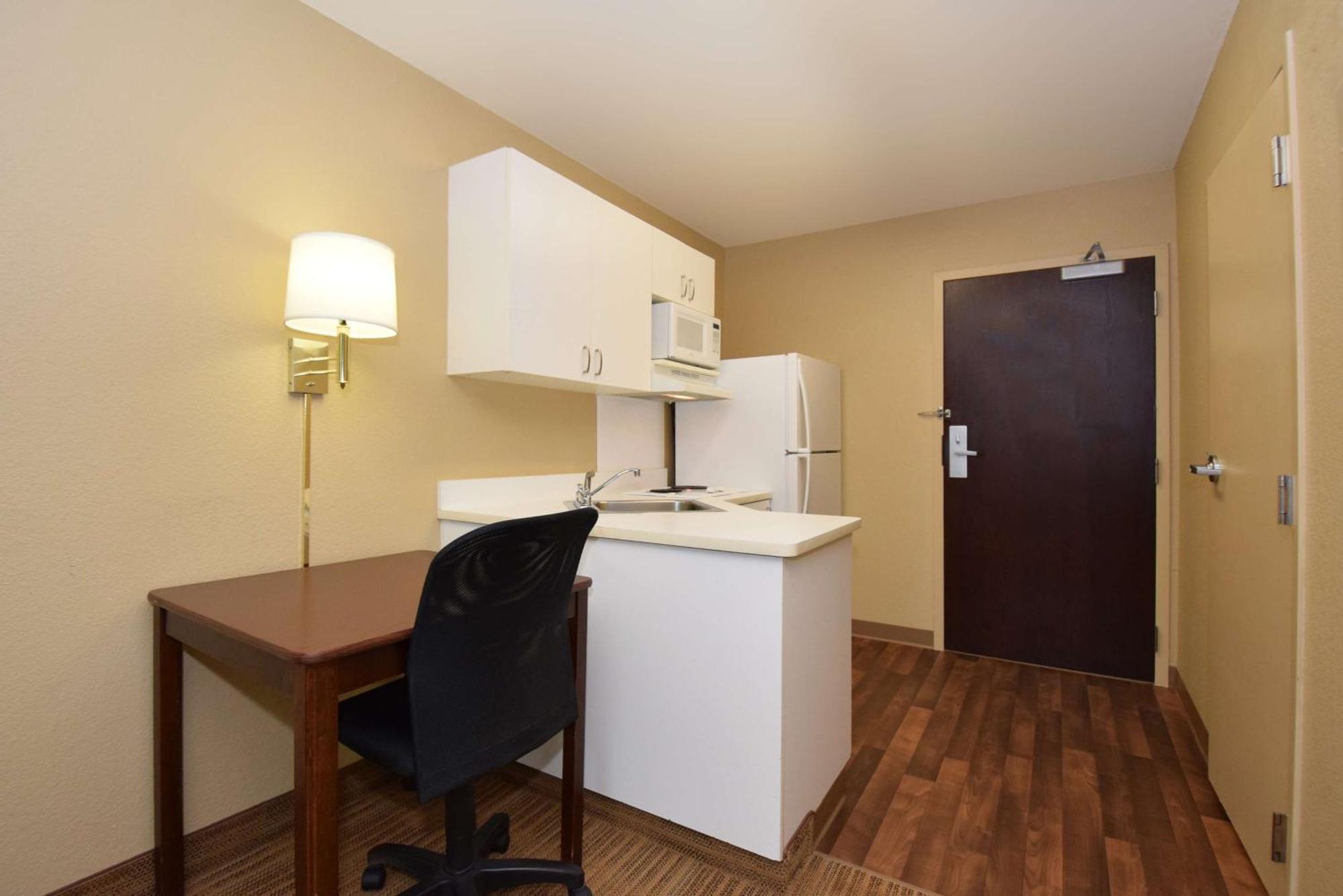 Extended Stay America Suites - Austin - Round Rock - South Ngoại thất bức ảnh