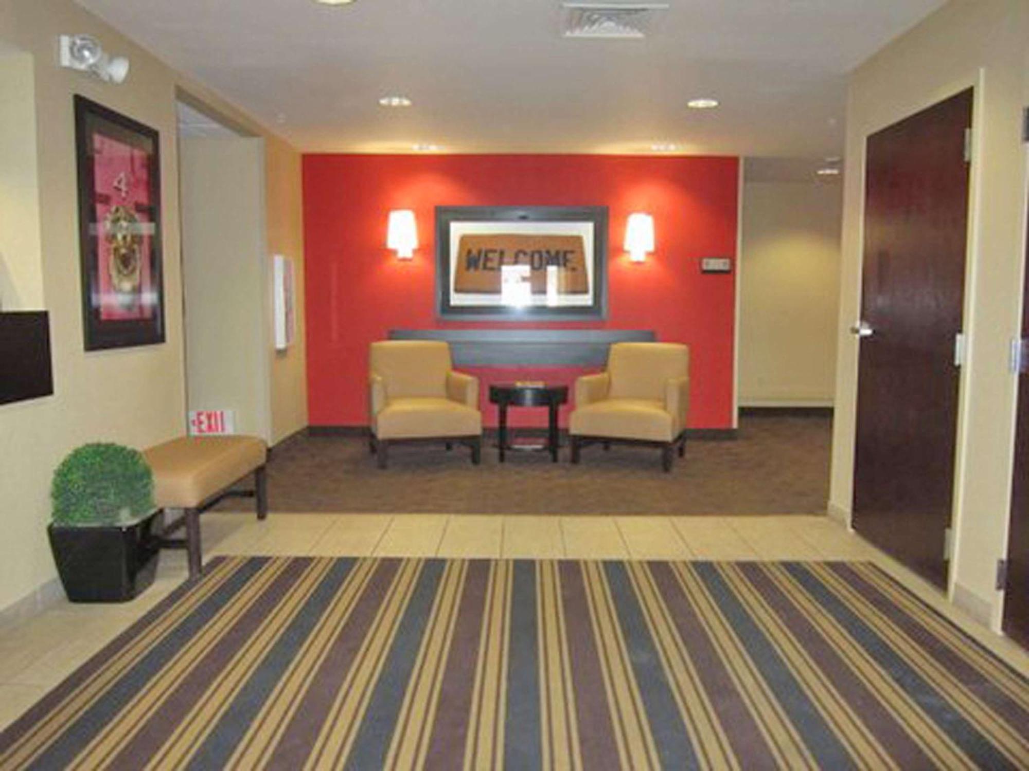 Extended Stay America Suites - Austin - Round Rock - South Ngoại thất bức ảnh