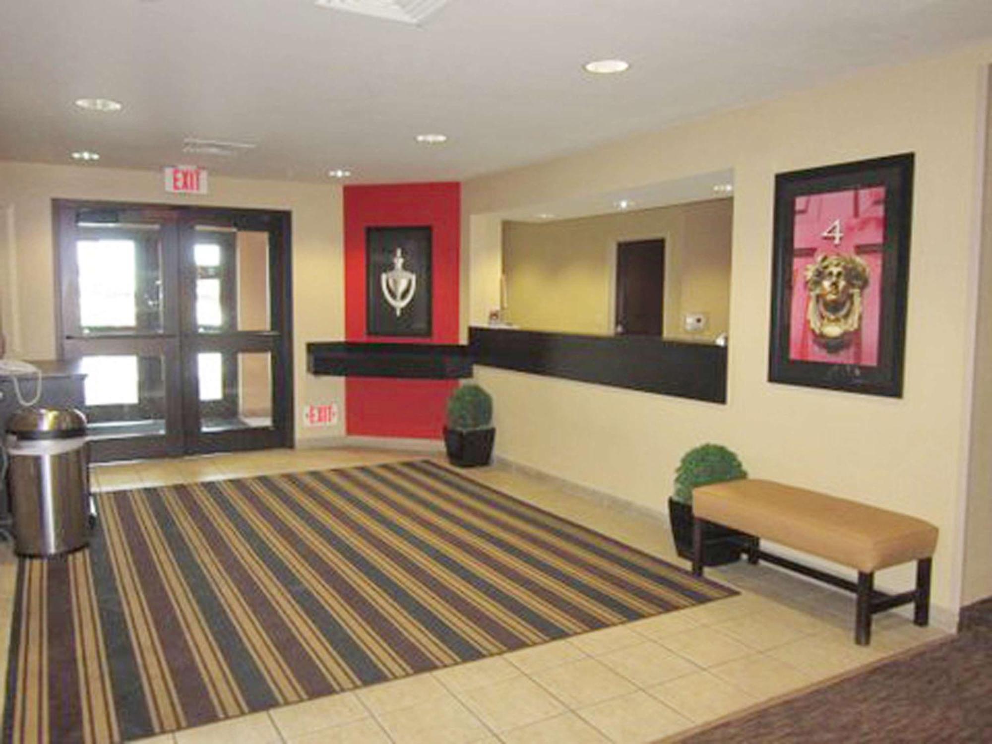 Extended Stay America Suites - Austin - Round Rock - South Ngoại thất bức ảnh
