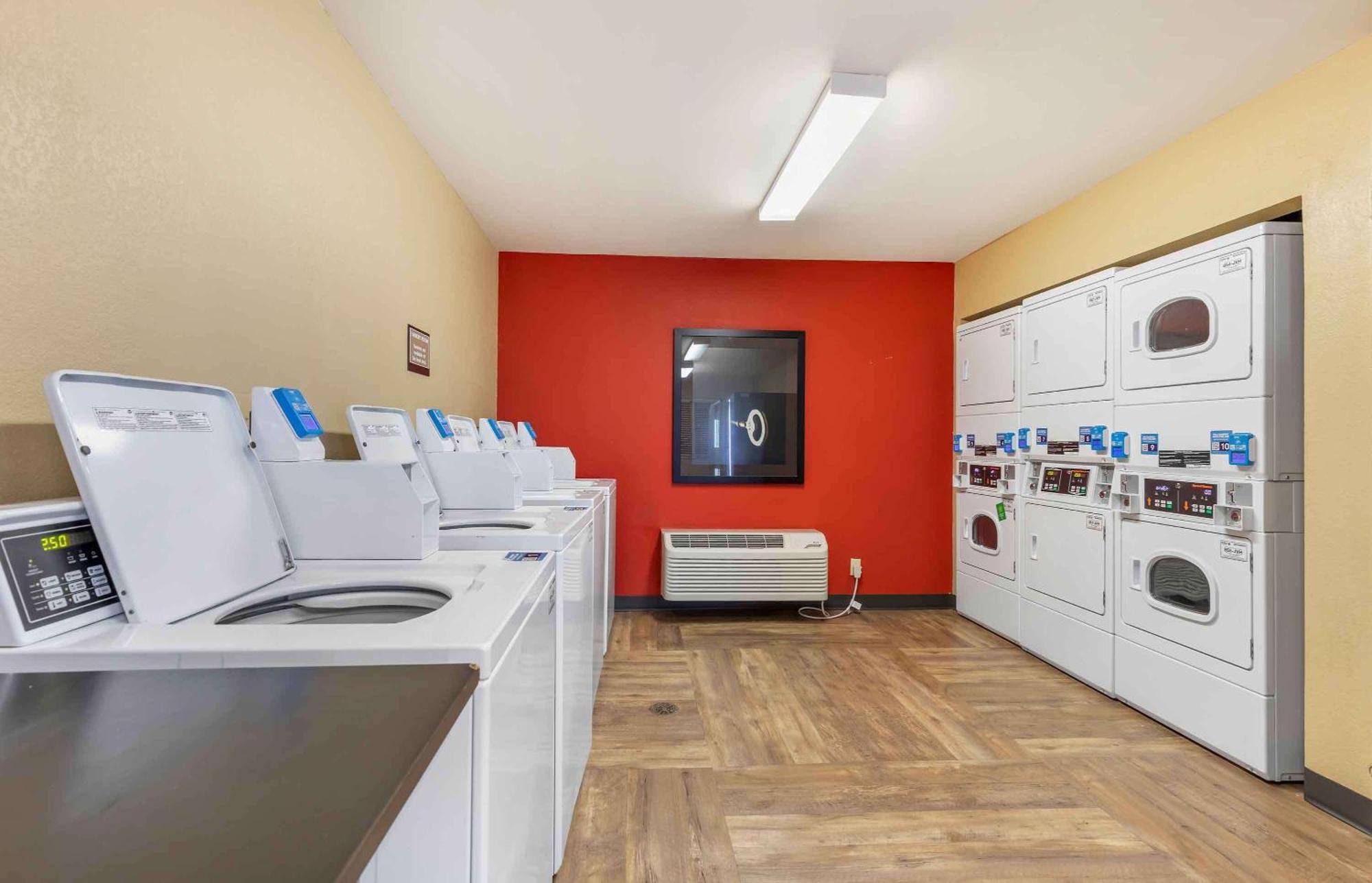 Extended Stay America Suites - Austin - Round Rock - South Ngoại thất bức ảnh