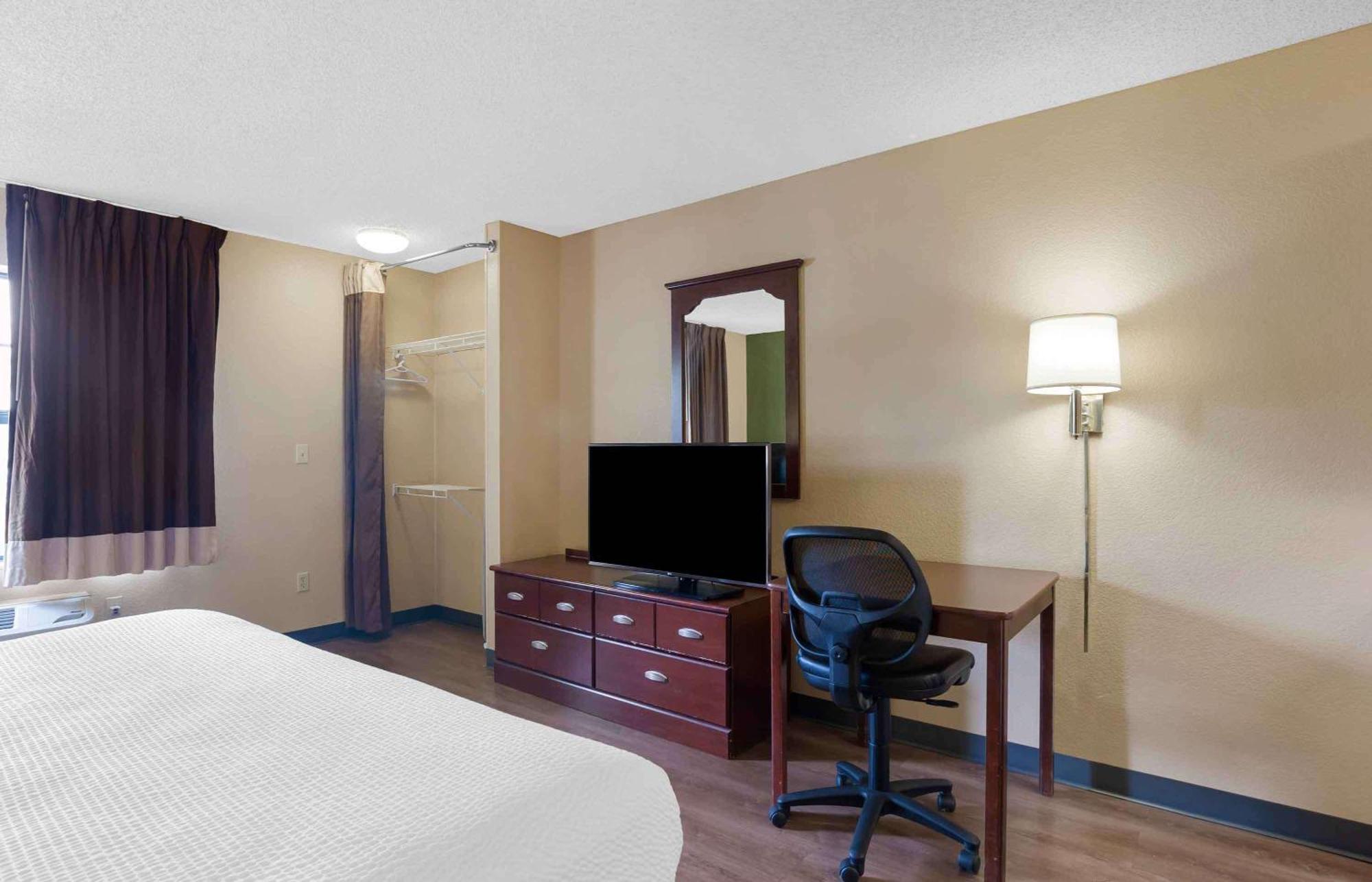 Extended Stay America Suites - Austin - Round Rock - South Ngoại thất bức ảnh
