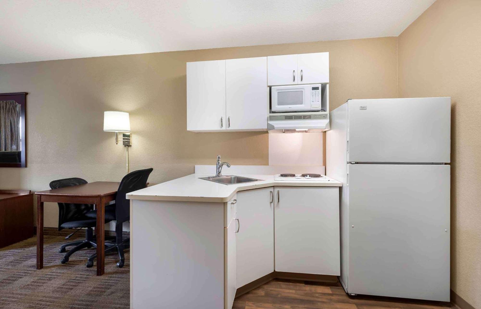 Extended Stay America Suites - Austin - Round Rock - South Ngoại thất bức ảnh