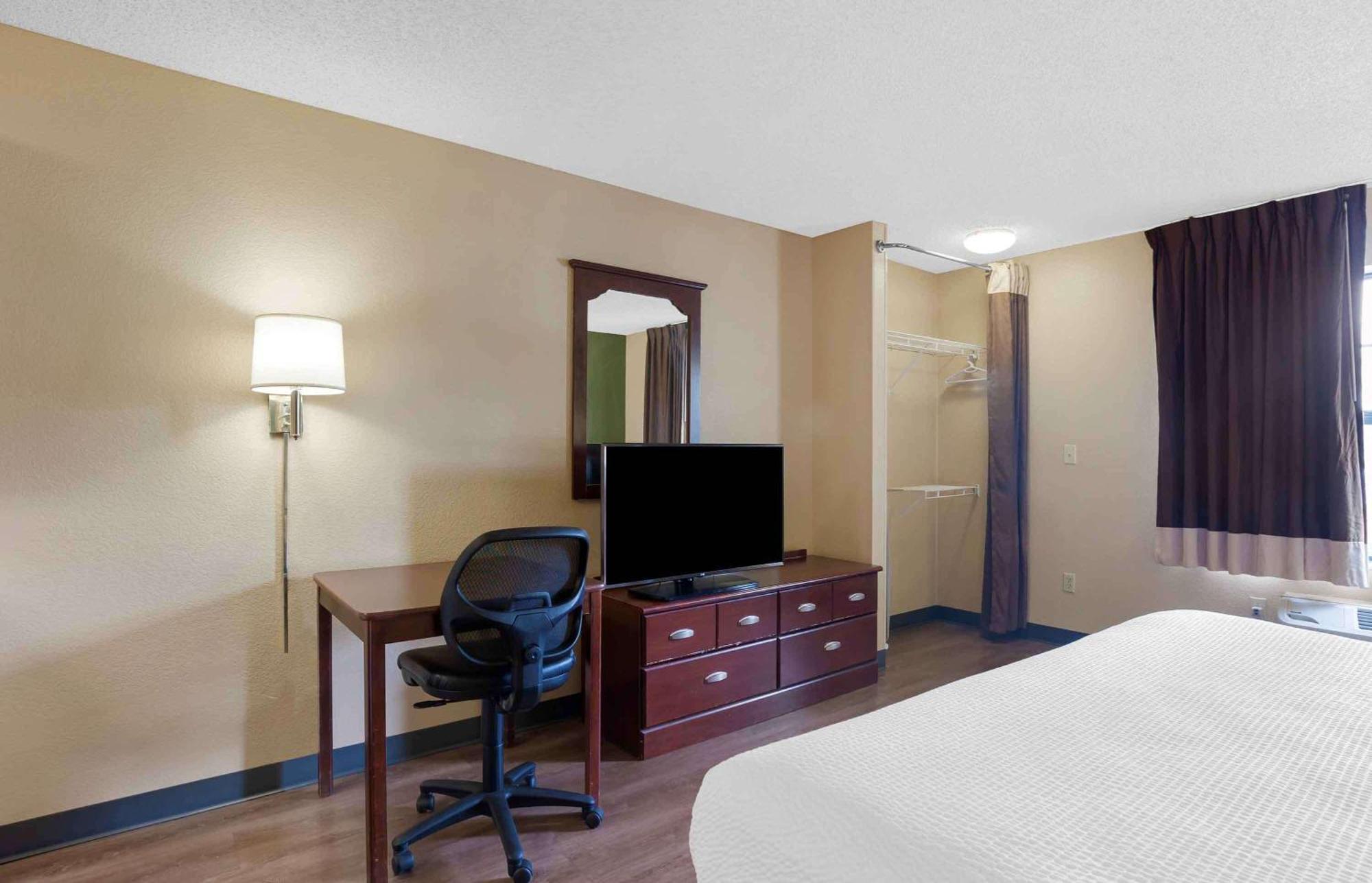 Extended Stay America Suites - Austin - Round Rock - South Ngoại thất bức ảnh