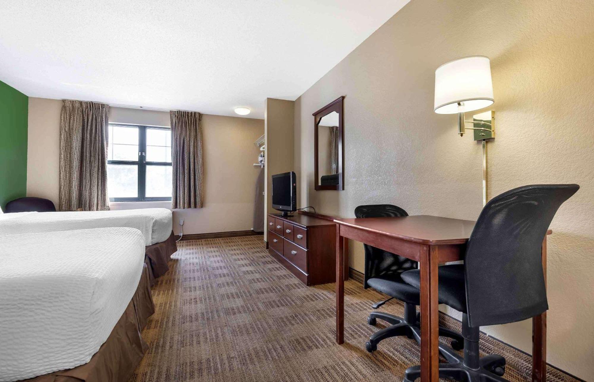 Extended Stay America Suites - Austin - Round Rock - South Ngoại thất bức ảnh