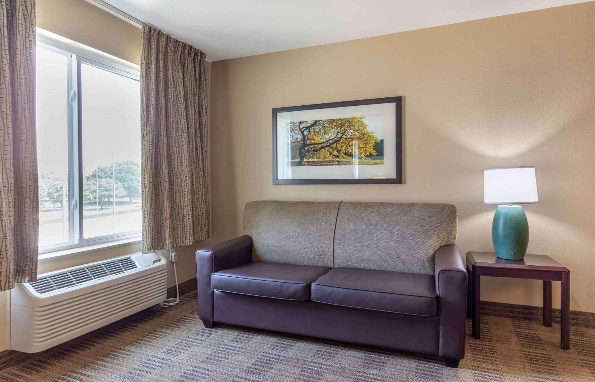 Extended Stay America Suites - Austin - Round Rock - South Ngoại thất bức ảnh