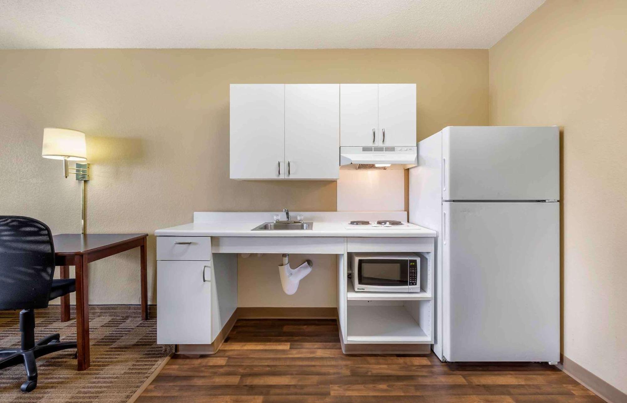 Extended Stay America Suites - Austin - Round Rock - South Ngoại thất bức ảnh