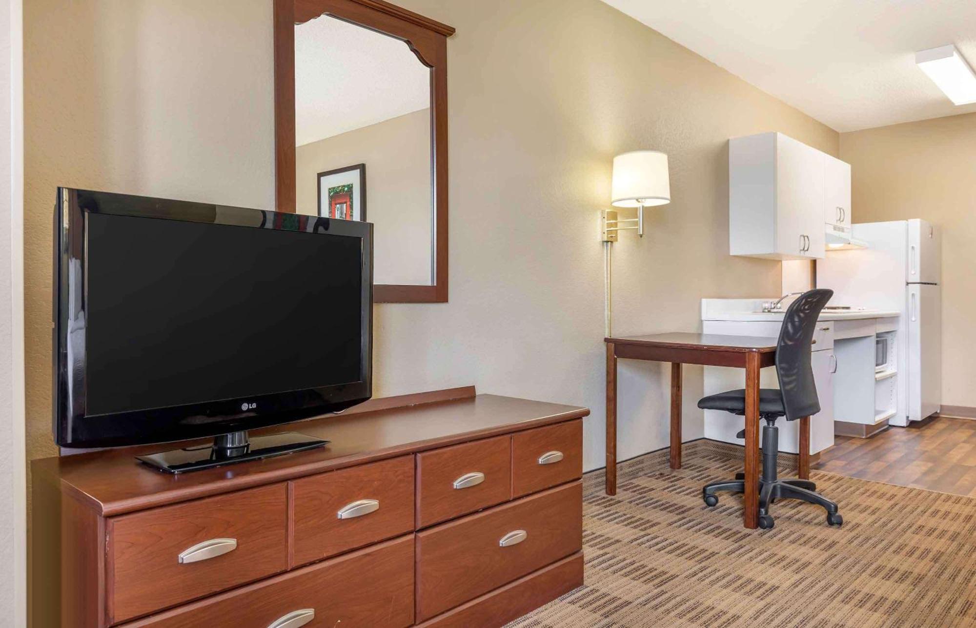 Extended Stay America Suites - Austin - Round Rock - South Ngoại thất bức ảnh