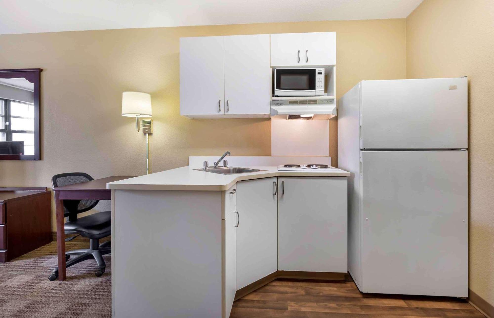 Extended Stay America Suites - Austin - Round Rock - South Ngoại thất bức ảnh