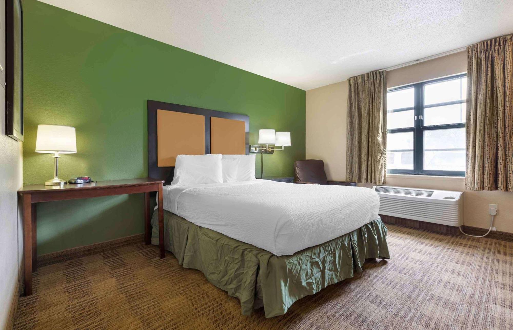 Extended Stay America Suites - Austin - Round Rock - South Ngoại thất bức ảnh