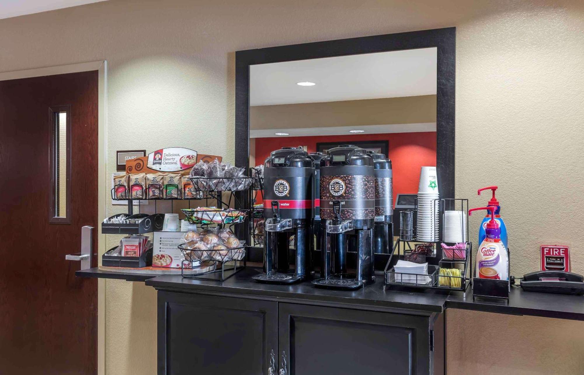 Extended Stay America Suites - Austin - Round Rock - South Ngoại thất bức ảnh