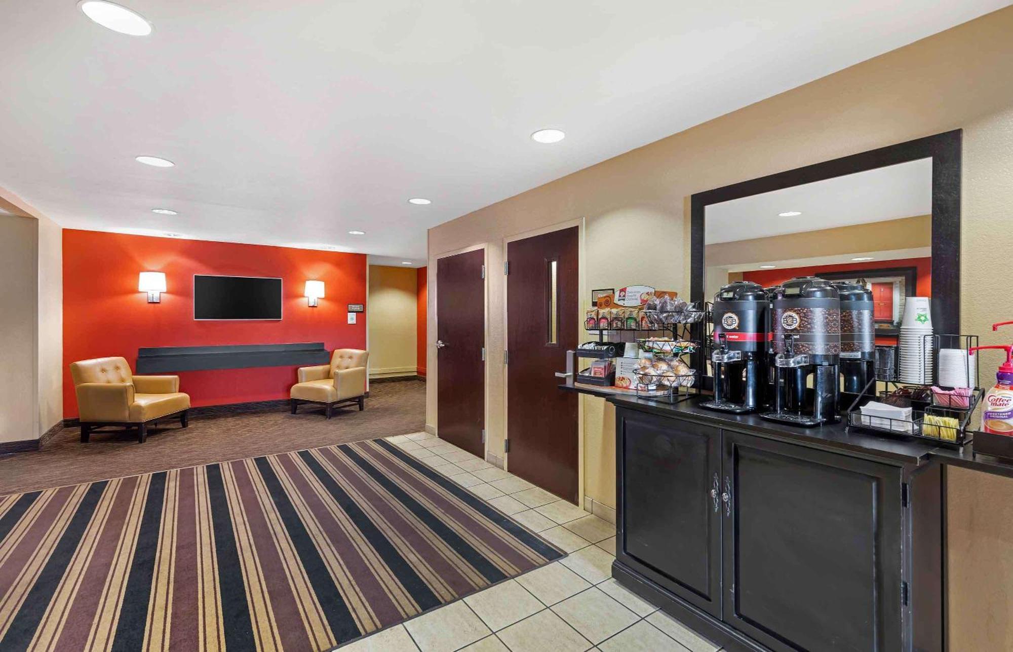 Extended Stay America Suites - Austin - Round Rock - South Ngoại thất bức ảnh