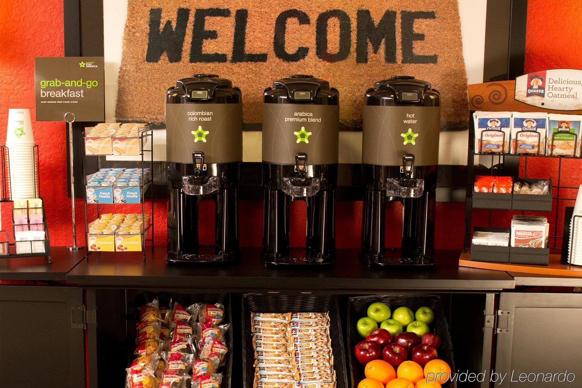 Extended Stay America Suites - Austin - Round Rock - South Ngoại thất bức ảnh