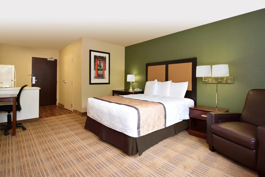 Extended Stay America Suites - Austin - Round Rock - South Ngoại thất bức ảnh